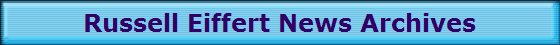 Russell Eiffert News Archives
