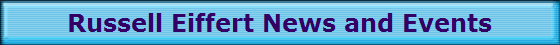 Russell Eiffert News and Events